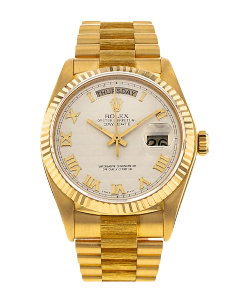 Rolex Day-Date 18038